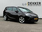 Opel Zafira - Tourer 1.4 Turbo Cosmo met Navigatie, AGR, 19inch, Climate C
