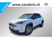Toyota Yaris Cross - 1.5 Hybrid 130 GR Sport, Head up Display