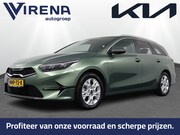 Kia Ceed - Sportswagon 1.5 T-GDi DynamicPlusLine - Climate Control - Cr