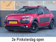 Citroën C4 Cactus - 1.2 e-VTi Shine | Automaat | Dealer OH | Camera