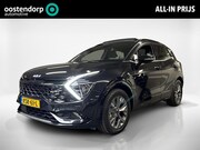 Kia Sportage - 1.6 T-GDi Hybrid GT-PlusLine | Pano | CarPlay | Adpt. Cruise