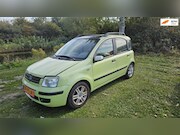 Fiat Panda - 1.2 Dynamic