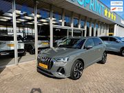 Audi Q3 - 35 TFSI S LINE 150 PK ELEKTRISCHE ACHTERKLEP , NAVIGATIE