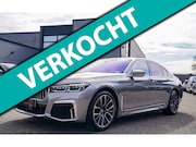 BMW 7-serie - 750i xDrive High Executive | Panorama | Luxe Leder | BMW Las