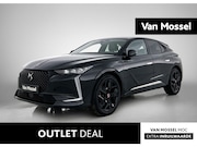 DS DS 4 - 1.2 Performance Line | Automaat | LMV | Leder | Trekhaak | S