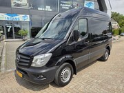 Mercedes-Benz Sprinter - 313 CDI L1-H2 Automaat Service Bus met Werkplaats Inrichting