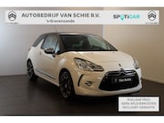 Citroën DS3 - 1.6 e-HDi 90 So Chic 2-Tone Leer | 17" | Navi | HiFi