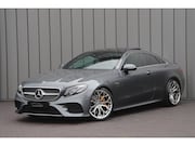Mercedes-Benz E-klasse - Coupé 400 AMG 4-Matic Edition 1 | 333PK | Head-up | Luchtver