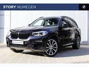 BMW X3 - xDrive30e M Sport Automaat / Trekhaak / Panoramada