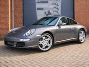 Porsche 911 - 3.6 Carrera
