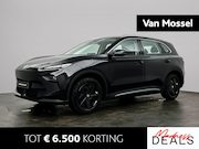 MG MGS5 EV - Comfort 49 kWh Madness Deal Edition