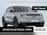 Ford USA Explorer - Collection RWD | Unieke uitvoering! | 286pk | Elek