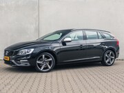 Volvo V60 - 1.5 T3 R-Design NL Auto 124.000 km