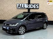 Volkswagen Touran - 1.4 TSI Highline Business R 7p | Pano | Trekhaak | Stoel/Stu