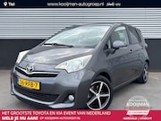 Toyota Verso S - 1.3 VVT-i Aspiration Panoramadak / LM velgen / Trekhaak / Cl