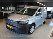 Volkswagen Caddy - 1.5 TSi dubbele schuifdeuren