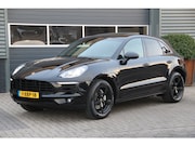 Porsche Macan - 3.0 D S