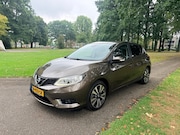 Nissan Pulsar - 1.2 DIG-T Tekna Veel opties-Goed onderhouden