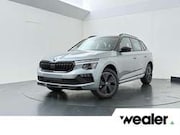 Skoda Kamiq - Monte Carlo 1.0 TSI 115 PK DSG Automaat | Adaptiev