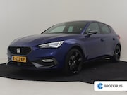 Seat Leon - 1.4 TSI eHybrid PHEV FR 204pk DSG/AUTO | Adaptive cruise | S