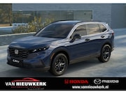 Honda CR-V - 2.0 Plug-In Hybrid 184pk 2WD CVT Elegance Tech