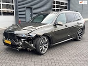 BMW X7 - XDrive40d High Executive, M-sportpakket, luchtvering, harman