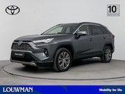 Toyota RAV4 - 2.5 Hybrid AWD Executive