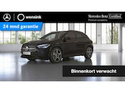 Mercedes-Benz GLA-Klasse - 180 Business Solution AMG | Night | Trekhaak | Panoramadak |