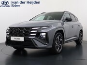 Hyundai Tucson - 1.6 T-GDI HEV N Line Sky Full Options