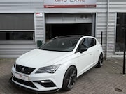 Seat Leon - 2.0 TSI Cupra 280 VOL DEALER*400PK*MAXTON