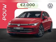 Volkswagen Golf - 1.5 eHybrid 204pk Style Edition | Panoramadak | Trekhaak Weg