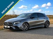 Mercedes-Benz A-klasse - Aero pack Sportstoel Memory 360 Cam. Sfeerverl.