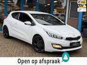 Kia ProCeed - 1.6 GDI Business Pack 2013 NAVI CLIMA NAP
