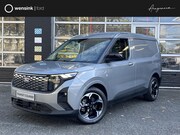 Ford Transit Courier - E-Transit Limited 44 kWh 136pk! 292km WLTP, Navigatie, Adapt