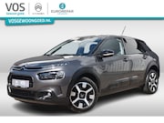 Citroën C4 Cactus - PureTech EAT6 Shine Automaat | Navi | Camera achter | PDC V+