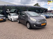 Kia Venga - 1.6 CVVT X-tra, Airco, PDC, , Inruil mogelijk.