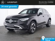 Mercedes-Benz GLC-klasse - 300 e 4MATIC Plug-In Hybride Trekhaak | Panorama Schuif-Kant