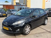 Ford Fiesta - 1.25 Champion