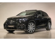 Mercedes-Benz EQE - SUV 350+ AMG Line 91 kWh PANO | SFEER | BURMEST