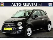 Fiat 500C - 1.0 Hybrid Dolcevita / Opendak / Leder / Cruisecontrol / Cli
