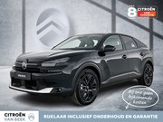 Citroën C4 - Hybrid 145pk Automaat Collection | Rijklaar | Stoelverwarmin