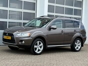 Mitsubishi Outlander - 2.0 Edition One 147PK Xenon Clima Cruise Trekhaak Keurige au