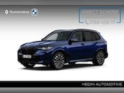 BMW X5 - xDrive50e | M-Sport Pro | Individual | Panorama |