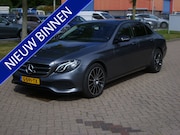 Mercedes-Benz E-klasse - 200 4MATIC Premium Plus