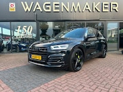 Audi Q5 - 55 TFSI e quattro Competit. AUT|NAV|PANO|ACC|SOH 88%