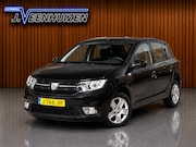 Dacia Sandero - 1.0 TCe LPG | Bi-Fuel Comfort |⭐Goedkoop tanken | ✅Dealer on
