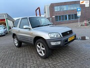 Toyota RAV4 - 1.8-16V VVT-i Luna|SCHUIFDAK|4X4|