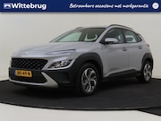 Hyundai Kona - 1.6 GDI HEV Comfort APPLE / ANDROID NAVIGATIE | CLIMATE CONT