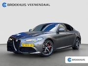 Alfa Romeo Giulia - 2.0 T Veloce AWD 280pk | Org. NL | Adap. Cruise | Top staat!