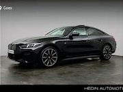 BMW i4 - eDrive40 84 kWh | M Sportpakket Pro | Stuurwielran